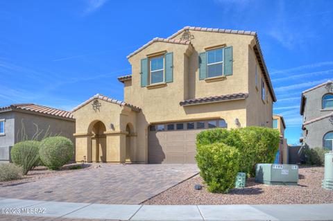 962 W Baccata Ct, Oro Valley, AZ 85755