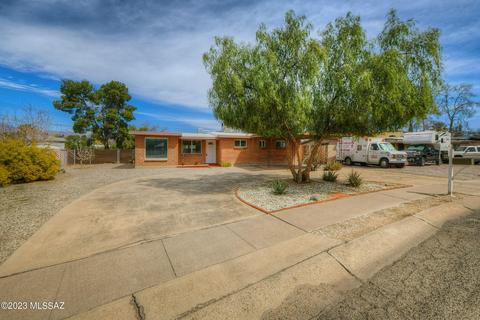 6743 E Lehigh Dr, Tucson, AZ 85710