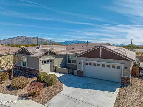 10279 E Aspen Draw Trl, Tucson, AZ 85747