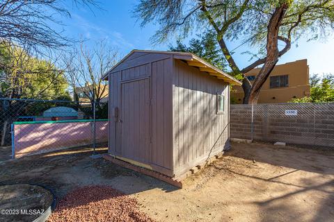 2744 N Edith Blvd, Tucson, AZ 85716 photo 24