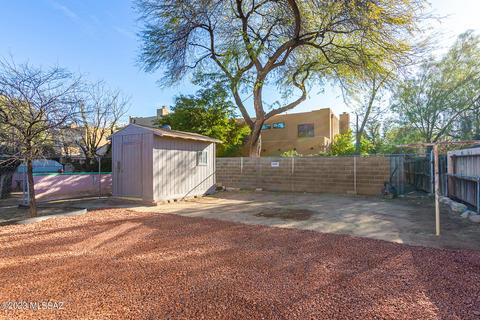 2744 N Edith Blvd, Tucson, AZ 85716 photo 23