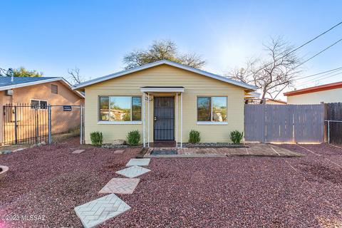 2744 N Edith Blvd, Tucson, AZ 85716 photo 1