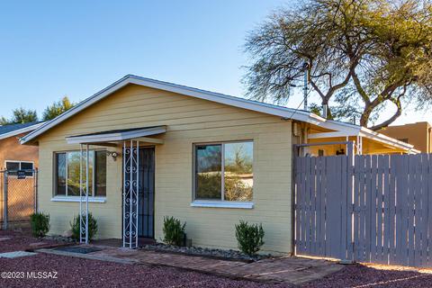 2744 N Edith Blvd, Tucson, AZ 85716 photo 20
