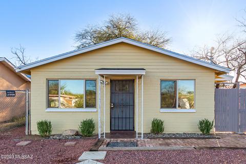 2744 N Edith Blvd, Tucson, AZ 85716 photo 2