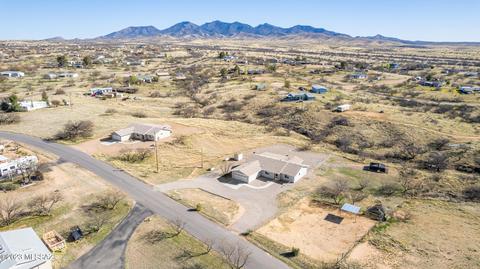 25320 E Walapai Trl, Benson, AZ 85602 photo 41