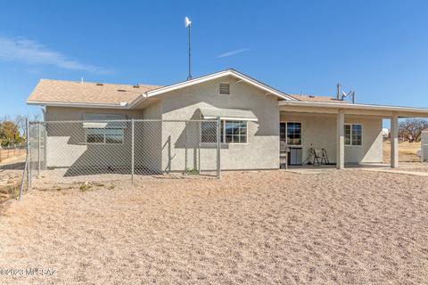 25320 E Walapai Trl, Benson, AZ 85602 photo 24