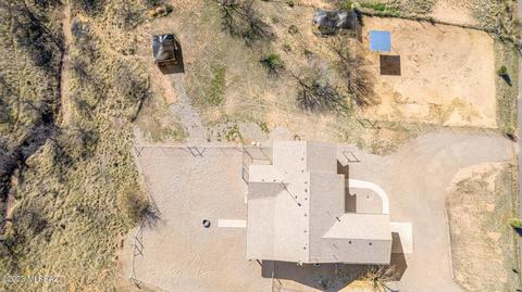 25320 E Walapai Trl, Benson, AZ 85602 photo 31