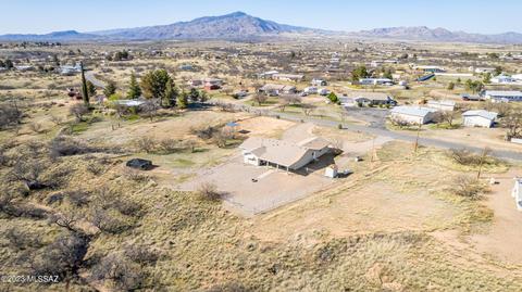 25320 E Walapai Trl, Benson, AZ 85602 photo 33