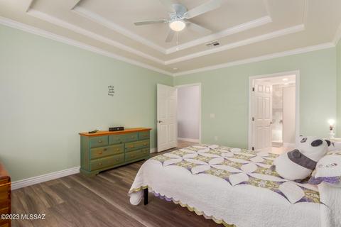 25320 E Walapai Trl, Benson, AZ 85602 photo 12