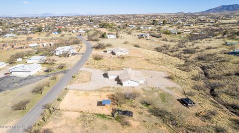 25320 E Walapai Trl, Benson, AZ 85602 photo 39