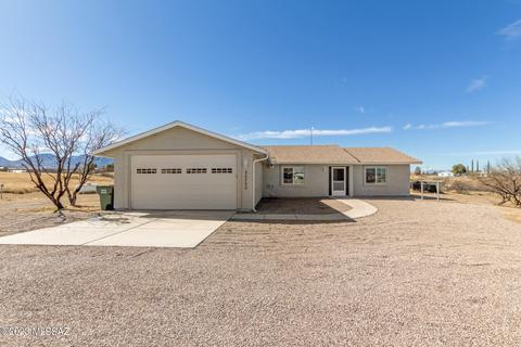 25320 E Walapai Trl, Benson, AZ 85602 photo 1