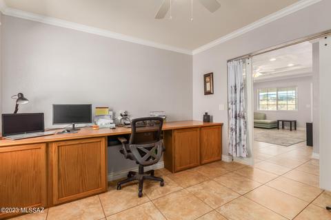25320 E Walapai Trl, Benson, AZ 85602 photo 21