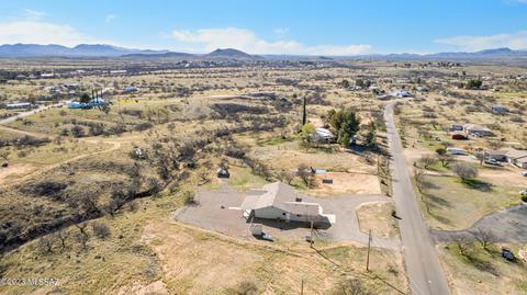 25320 E Walapai Trl, Benson, AZ 85602 photo 43