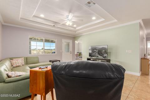 25320 E Walapai Trl, Benson, AZ 85602 photo 10