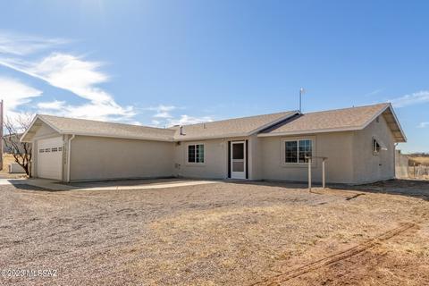 25320 E Walapai Trl, Benson, AZ 85602 photo 38