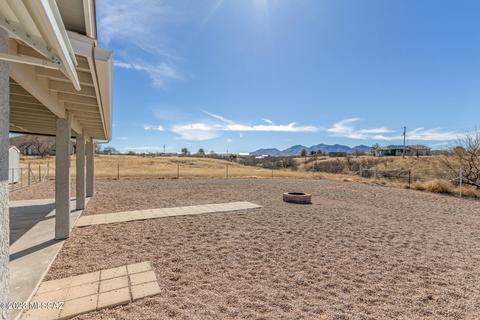 25320 E Walapai Trl, Benson, AZ 85602 photo 26