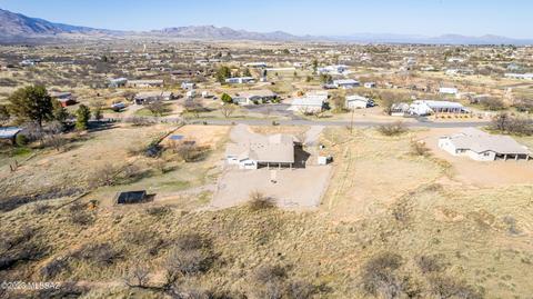 25320 E Walapai Trl, Benson, AZ 85602 photo 35
