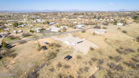 25320 E Walapai Trl, Benson, AZ 85602 photo 36