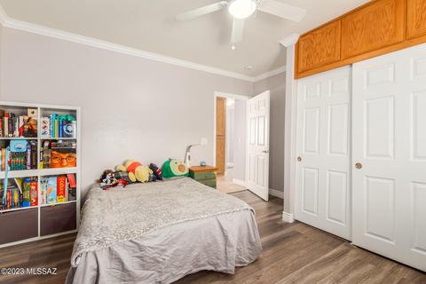 25320 E Walapai Trl, Benson, AZ 85602 photo 16