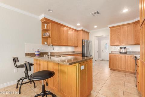 25320 E Walapai Trl, Benson, AZ 85602 photo 5