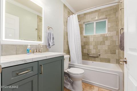 25320 E Walapai Trl, Benson, AZ 85602 photo 19