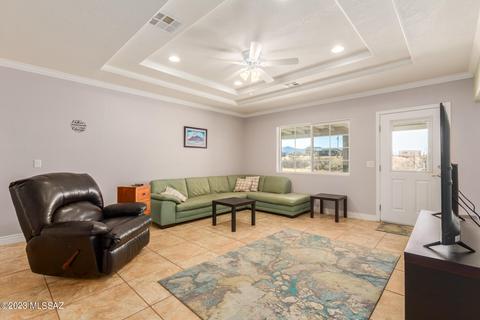 25320 E Walapai Trl, Benson, AZ 85602 photo 9