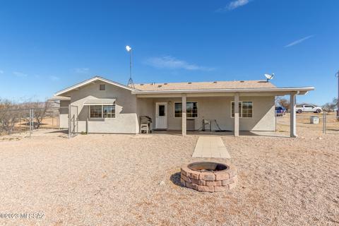 25320 E Walapai Trl, Benson, AZ 85602 photo 23