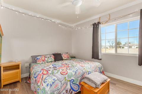 25320 E Walapai Trl, Benson, AZ 85602 photo 17