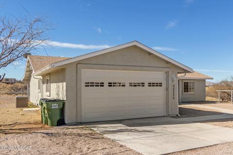 25320 E Walapai Trl, Benson, AZ 85602 photo 2