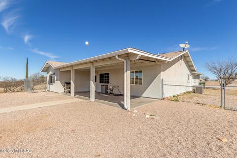 25320 E Walapai Trl, Benson, AZ 85602 photo 25