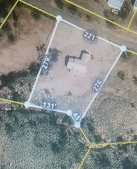 25320 E Walapai Trl, Benson, AZ 85602 photo 30