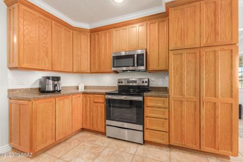 25320 E Walapai Trl, Benson, AZ 85602 photo 4