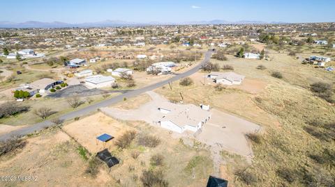 25320 E Walapai Trl, Benson, AZ 85602 photo 37
