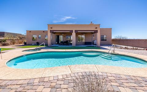 14825 E Circle W Ranch Pl, Vail, AZ 85641 photo 34