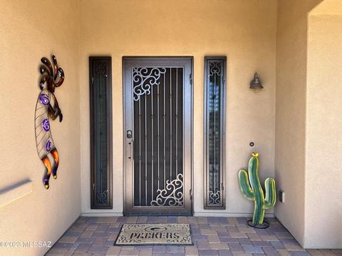 14825 E Circle W Ranch Pl, Vail, AZ 85641 photo 3