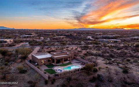 14825 E Circle W Ranch Pl, Vail, AZ 85641 photo 38