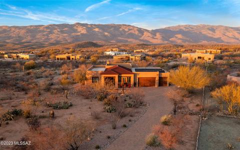 14825 E Circle W Ranch Pl, Vail, AZ 85641 photo 1