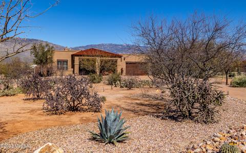 14825 E Circle W Ranch Pl, Vail, AZ 85641 photo 45