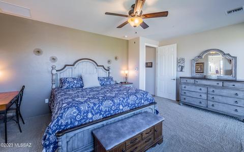 14825 E Circle W Ranch Pl, Vail, AZ 85641 photo 20