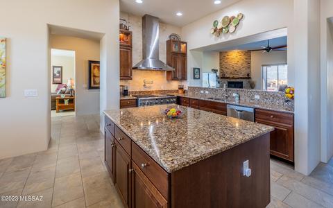 14825 E Circle W Ranch Pl, Vail, AZ 85641 photo 17