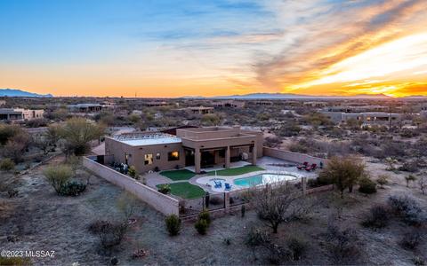 14825 E Circle W Ranch Pl, Vail, AZ 85641 photo 39