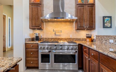 14825 E Circle W Ranch Pl, Vail, AZ 85641 photo 15