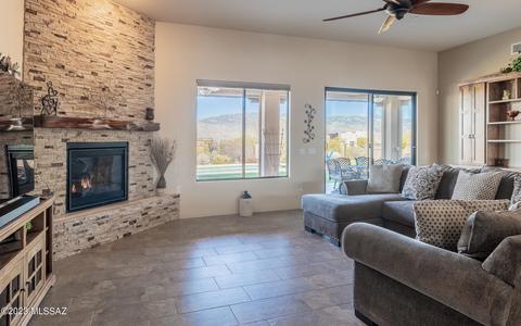 14825 E Circle W Ranch Pl, Vail, AZ 85641 photo 11