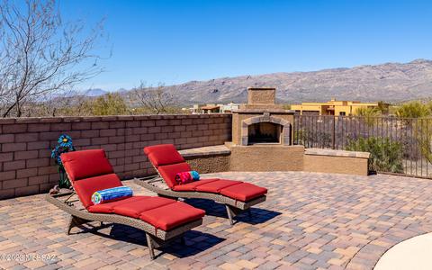 14825 E Circle W Ranch Pl, Vail, AZ 85641 photo 32