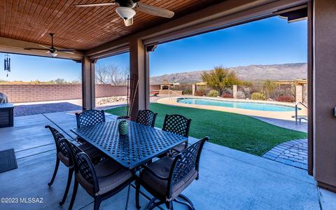 14825 E Circle W Ranch Pl, Vail, AZ 85641 photo 30