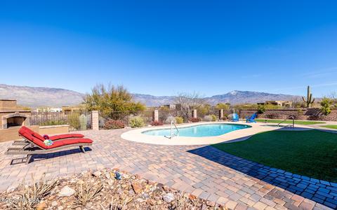 14825 E Circle W Ranch Pl, Vail, AZ 85641 photo 31