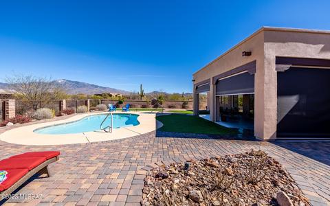 14825 E Circle W Ranch Pl, Vail, AZ 85641 photo 35