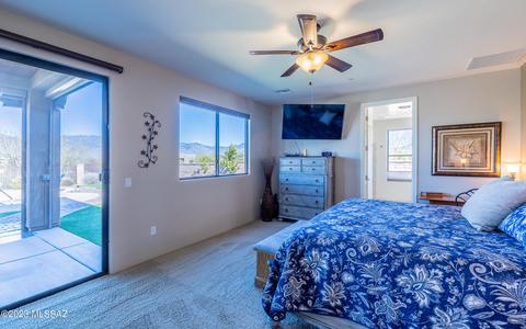 14825 E Circle W Ranch Pl, Vail, AZ 85641 photo 19