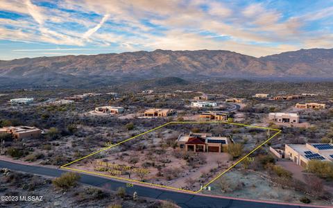 14825 E Circle W Ranch Pl, Vail, AZ 85641 photo 40