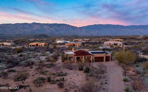 14825 E Circle W Ranch Pl, Vail, AZ 85641 photo 44